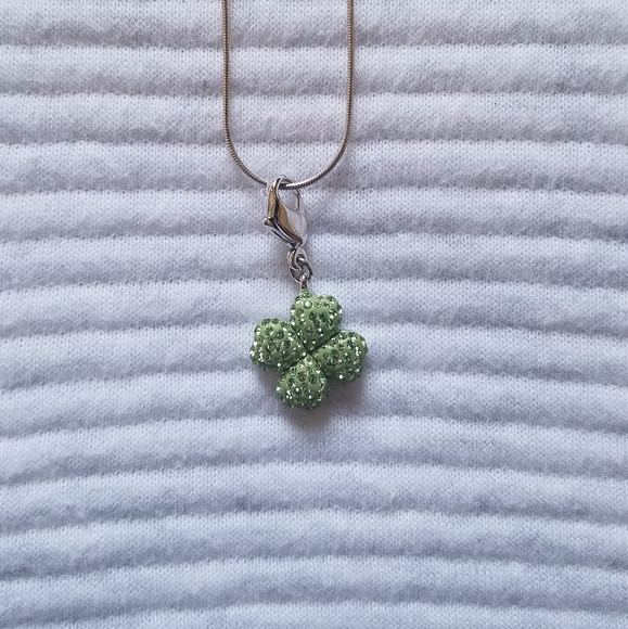 Swarovski lucky charm - Picture 1 of 3